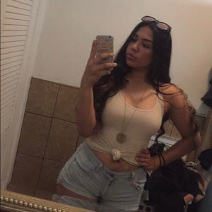 Meet your Posher, Nicole